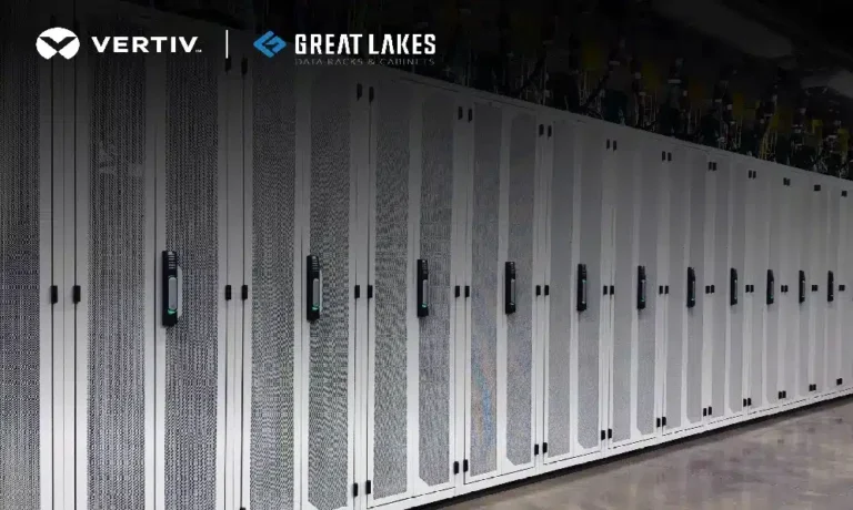 Vertiv IA: Great Lakes