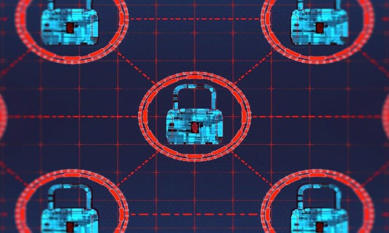 estrategia Zero Trust