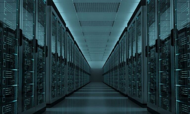 Datacenters