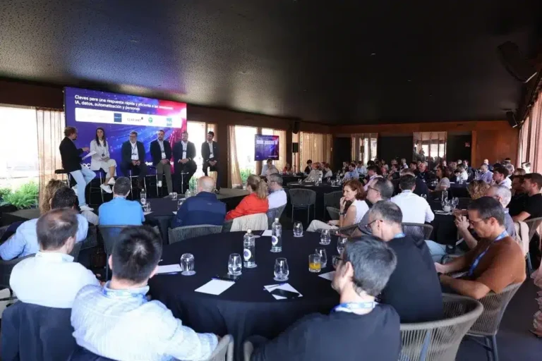 All about the IDC Cybersecurity Summit Barcelona 2025
