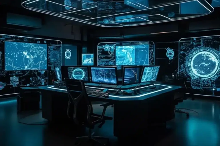 Cybersecurity audit: phases, tools, benefits
