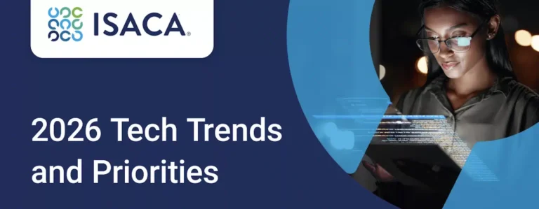 ISACA warns of the “next digital pandemic” due to AI
