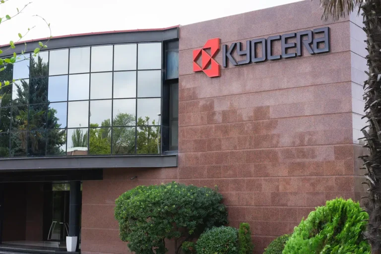 Kyocera celebrates 40 years of technological innovation in Spain
