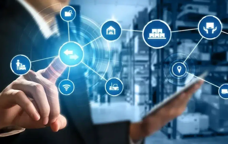 Spain reinforces its supply chains with automation
