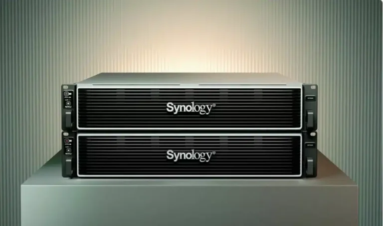 Synology ActiveProtect 1.1: Cyber ​​Resilience and Compliance
