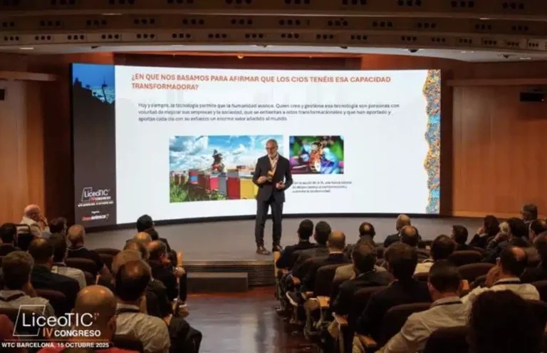 Technology investment rebounds in 2026 with AI
