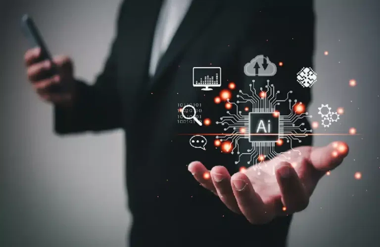 The fragmentation of AI: a new digital chaos

