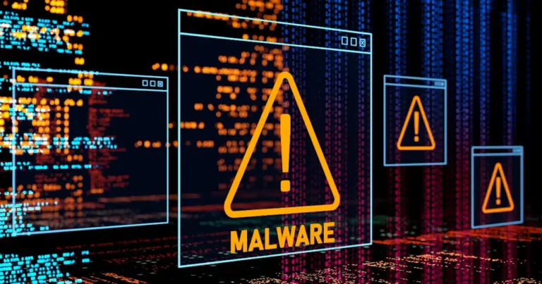 The most dangerous types of malware and how to protect yourself
