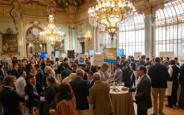 leadership in times of transformation
