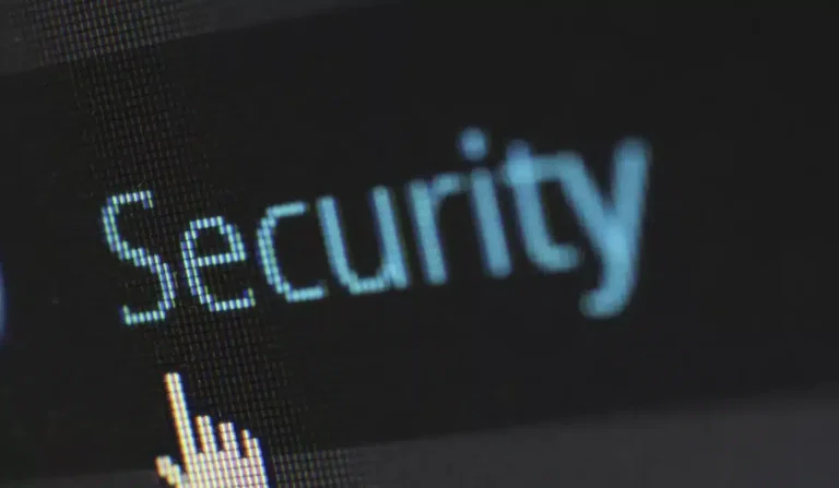 web security is strengthened
