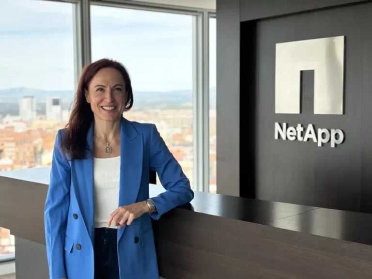 Innovation and resilience: NetApp redefines data management for enterprise AI
