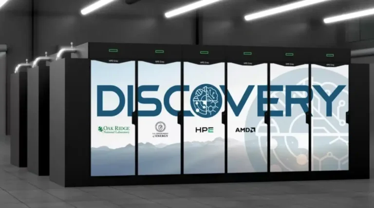 HPE expands its supercomputing offering with three new HPE Cray blades

