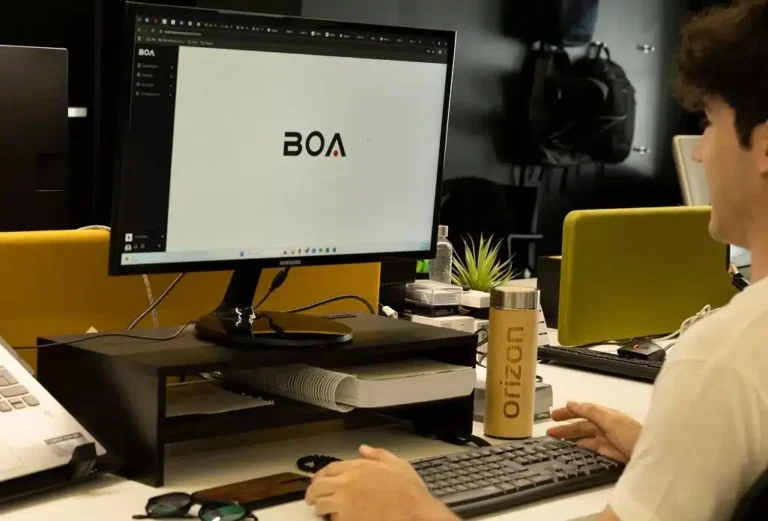 Orizon asistente de IA