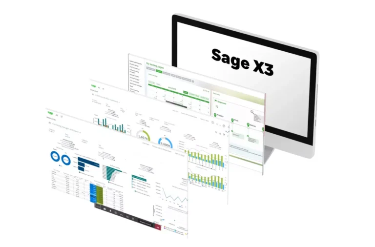 Deveho Consulting Group y Sage X3