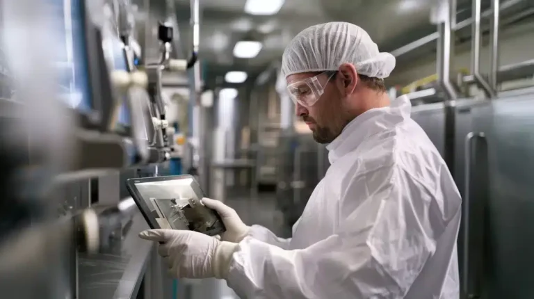 Frontline investments drive productivity and profits for manufacturers
