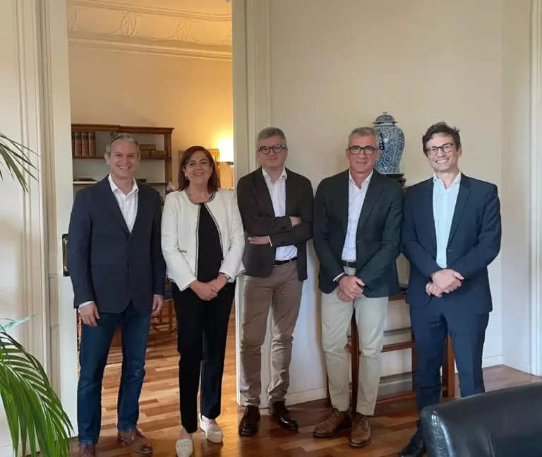 The human capital company Squarepoint appoints Josep Aragonés as new CEO
