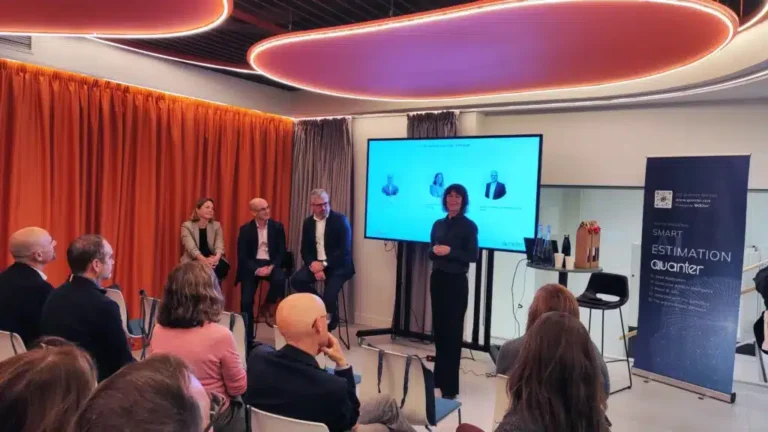 LedaMC - Mesa Redonda IA