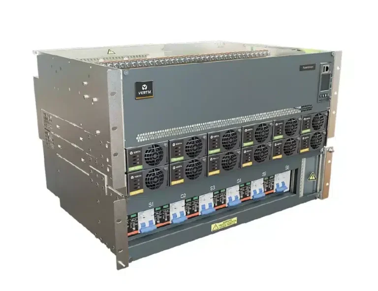 vertiv-powerdirect-7100-alta eficiencia
