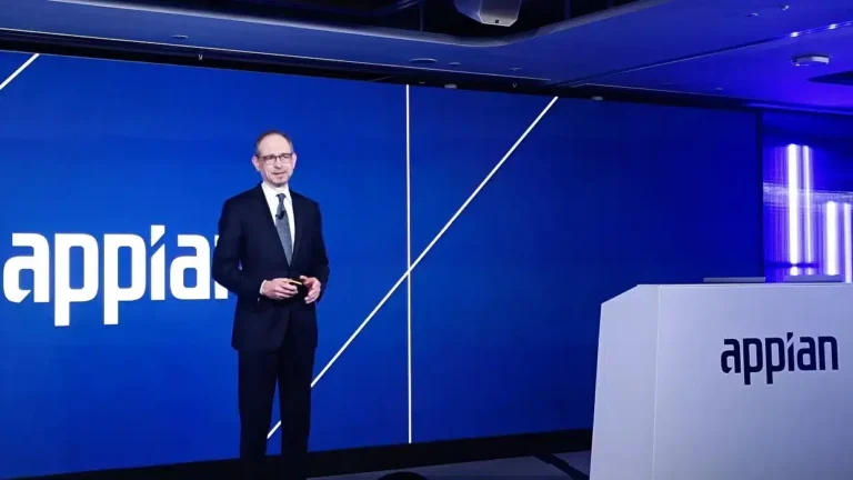 keys to AI success for Appian
