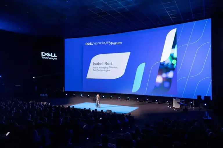 Challenges for organizations according to Dell Technologies
