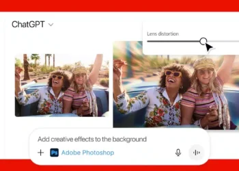 Adobe adds its creativity tools to chatGPT