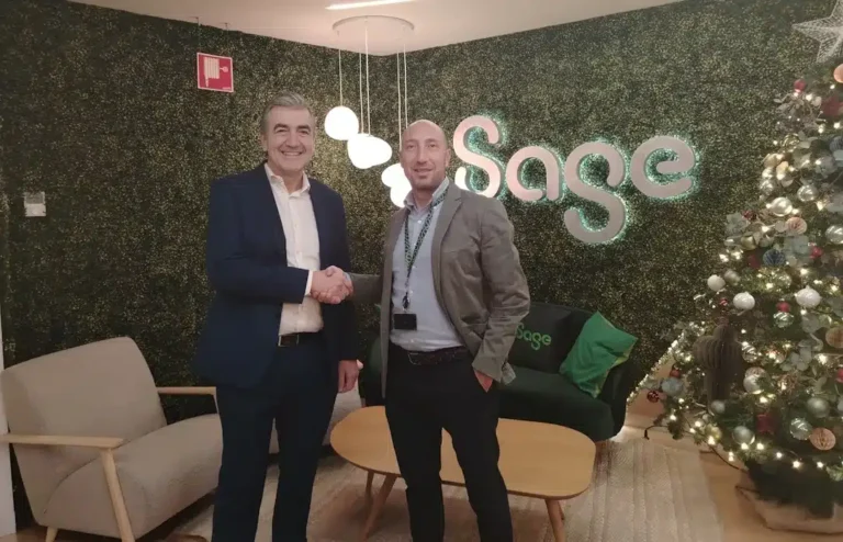 ERP solutions offered by Sage and Gigas for SMEs
