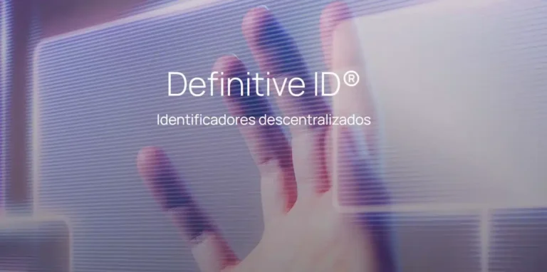 Gartner recognizes Var Group as a leading provider of decentralized digital identity

