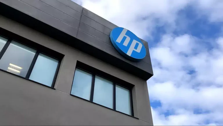HP develops AI solution to optimize biological therapies
