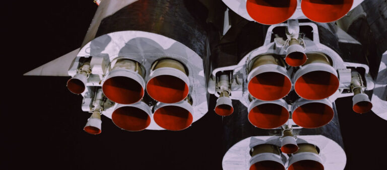 Pracował dla Roskosmosu. Użytkownik ujawnia tajemnice pracy dla Federacji Rosyjskiej