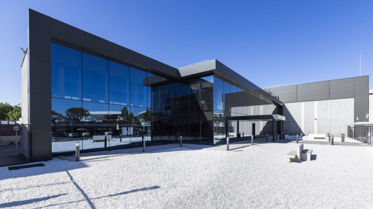 How Data4 is shaping the next generation of sustainable cooling »
