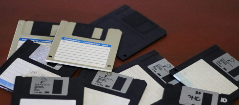 Twój dysk to śmietnik? Nie kupuj większej chmury – spróbuj tego!