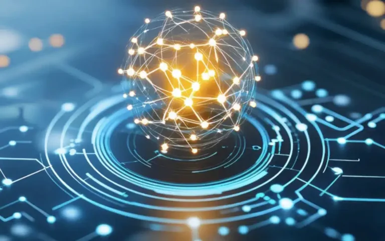 Quantum computing leads patent growth
