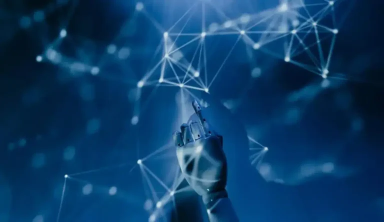 Using AI virtual agent for customer service
