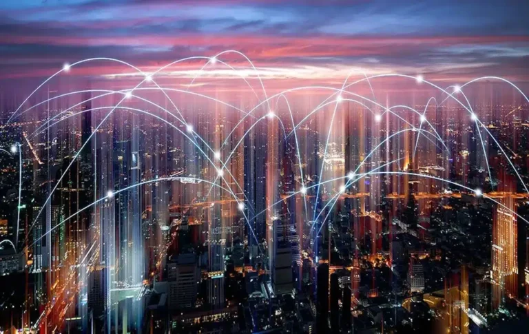 The invisible and silent hero of connectivity
