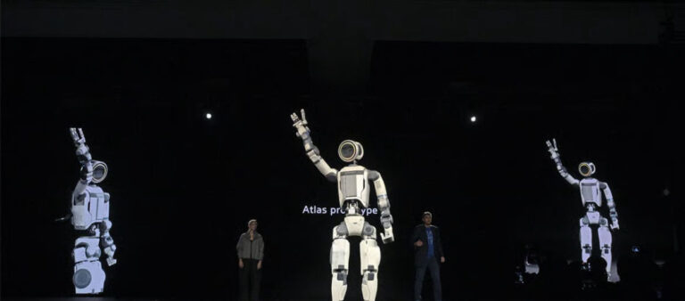 30 tysięcy robotów rocznie. Hyundai ma plan, który może zmienić rynek pracy