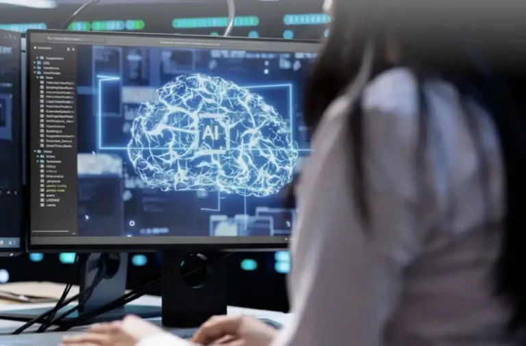 AI agents will redefine the cybercrime ecosystem
