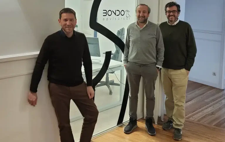 Bondo Advisors acts as financial advisor with Extend IT
