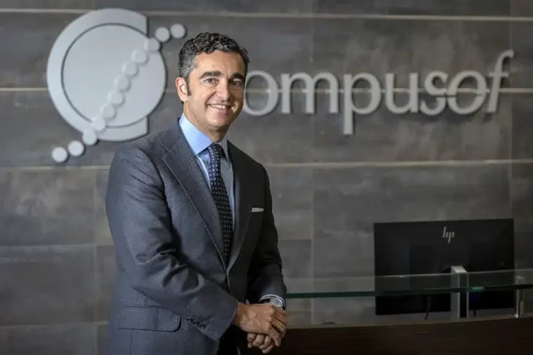 Compusof establishes itself as a strategic partner of HP
