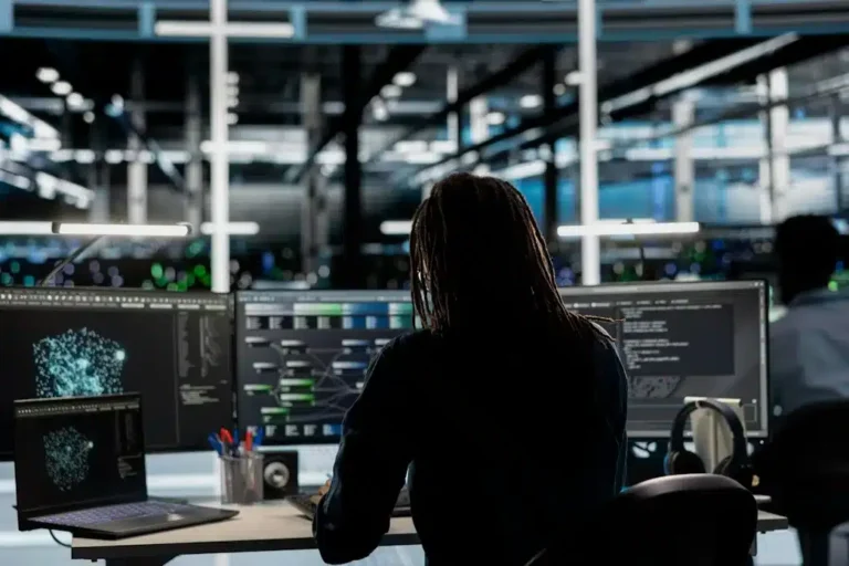 Cyberattacks on teleworking environments increase
