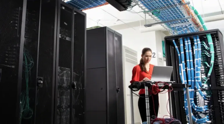 Data centers will operate with AI at full scale in 2026
