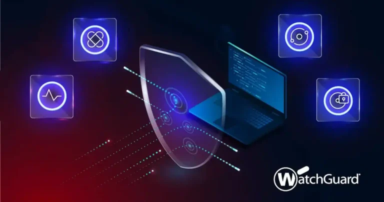 Highest security score to protect endpoints
