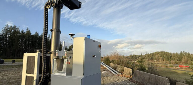 A co powiesz na ładowanie... laserem? Badacze już to testują