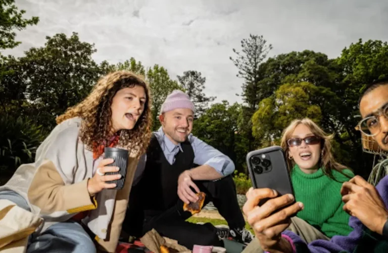 ING implements RCS technology in its communications
