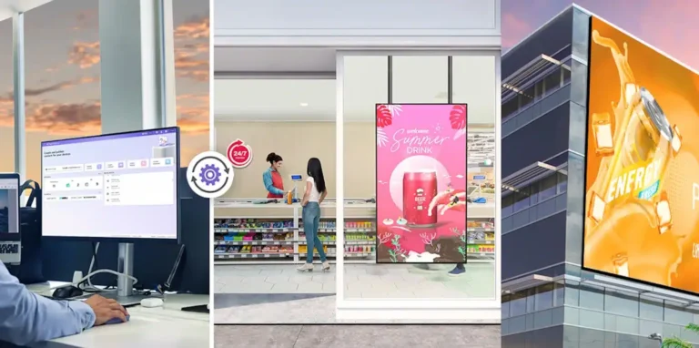 LG launches its cloud platform for integrators
