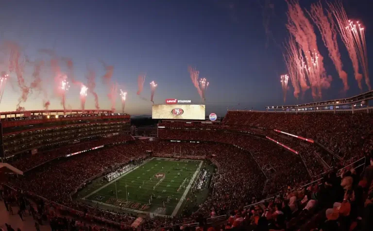 NetApp data platform will be at Super Bowl LX
