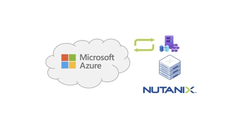 Nutanix Expands Flexibility in Hybrid Cloud Environments
