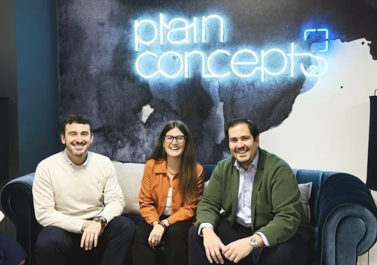 Adopción de IA con Plain Concepts