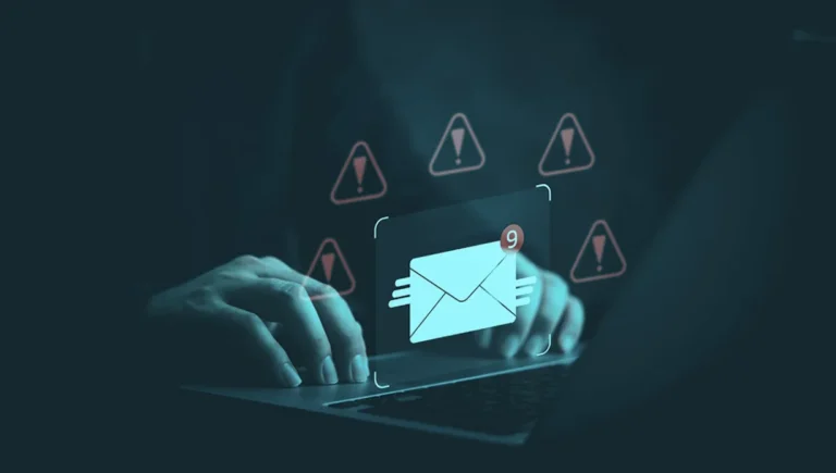 Spain is the second country most affected by ransomware
