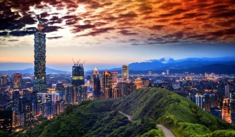 Taiwan suffered 2.63 million daily cyber attacks in 2026
