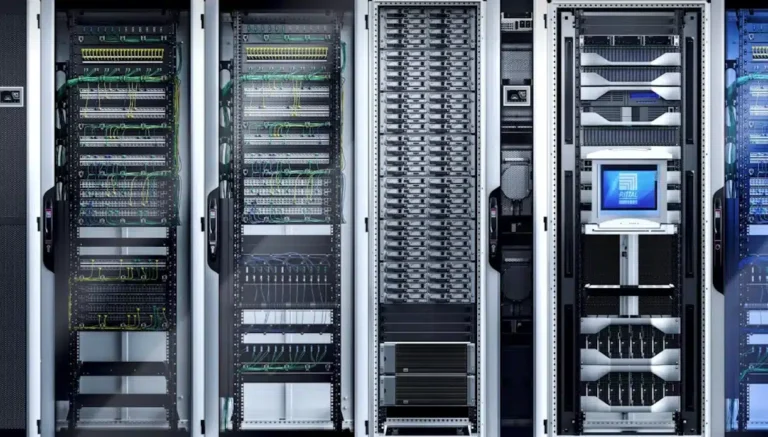 V-Valley and Rittal sign IT distribution agreement
